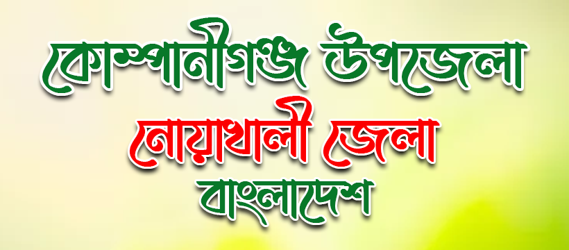 কোম্পানীগঞ্জ উপজেলা