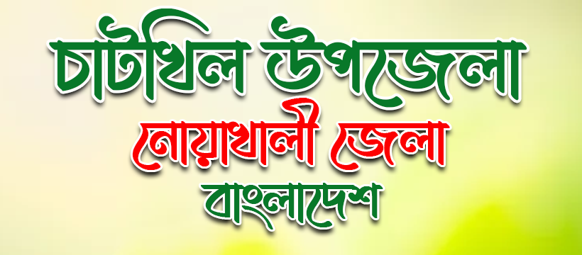 চাটখিল উপজেলা