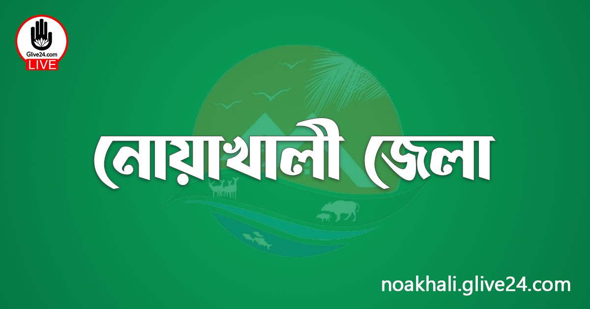 এক নজরে নোয়াখালী জেলা