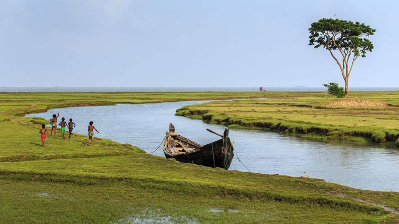 নোয়াখালী জেলার ইতিহাস