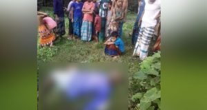 সুবর্ণচরে বৃদ্ধকে গলাকেটে হত্যা